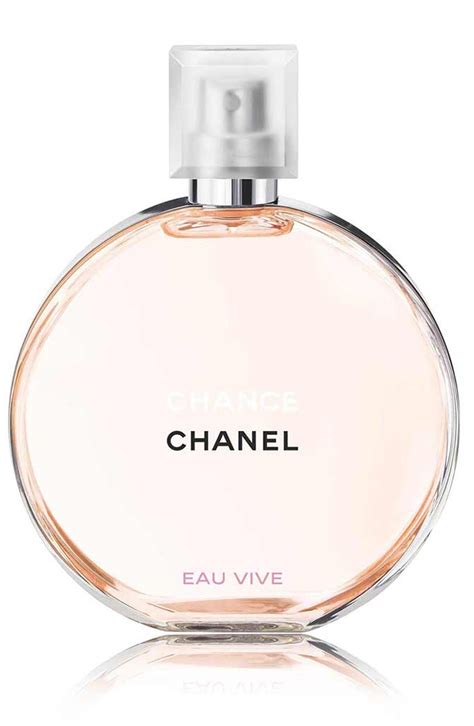 chance chanel eau vive|chanel chance eau vive price.